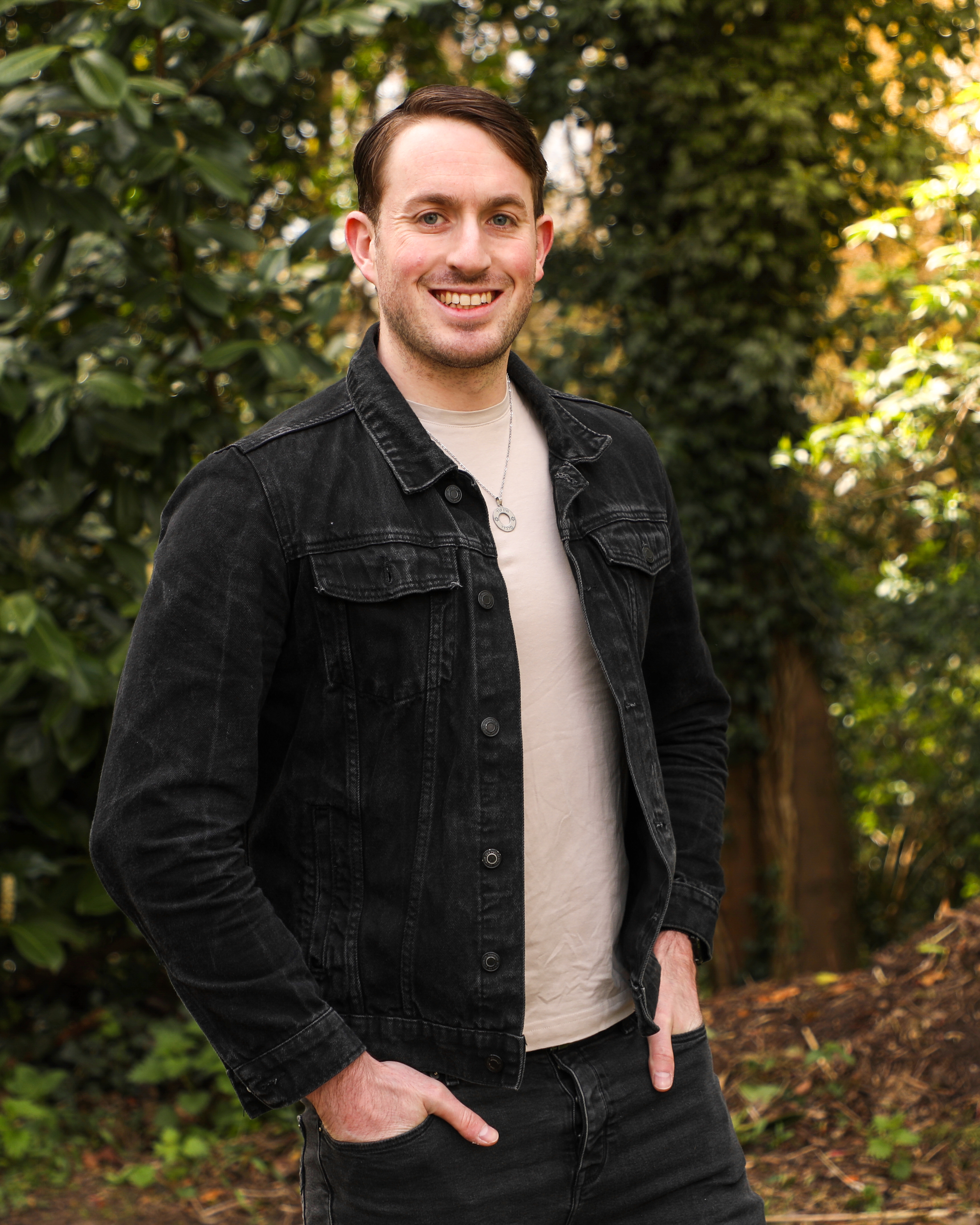 Nati Turtledove — Founder, Turtledove Cloud Solutions