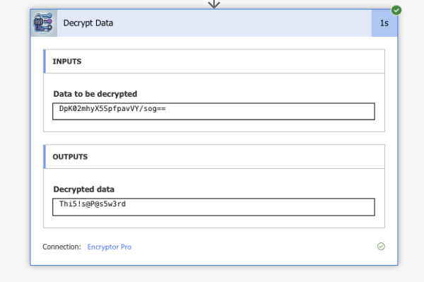 EncryptorPro - Image 3