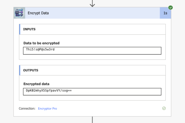 EncryptorPro - Image 2