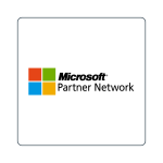 MS Partner Badge